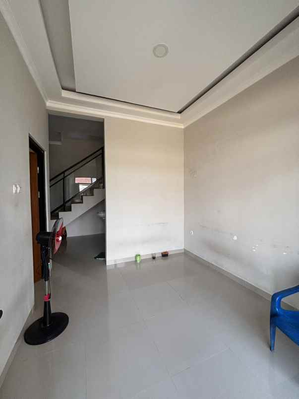 dijual rumah bakti jaya setu tangerang