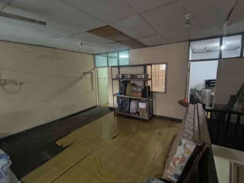 dijual rumah bandengan penjaringan
