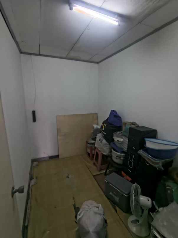 dijual rumah bandengan penjaringan