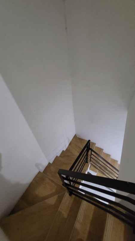 dijual rumah bangun cipta sarana