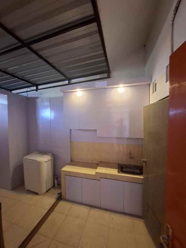 dijual rumah banguntapan