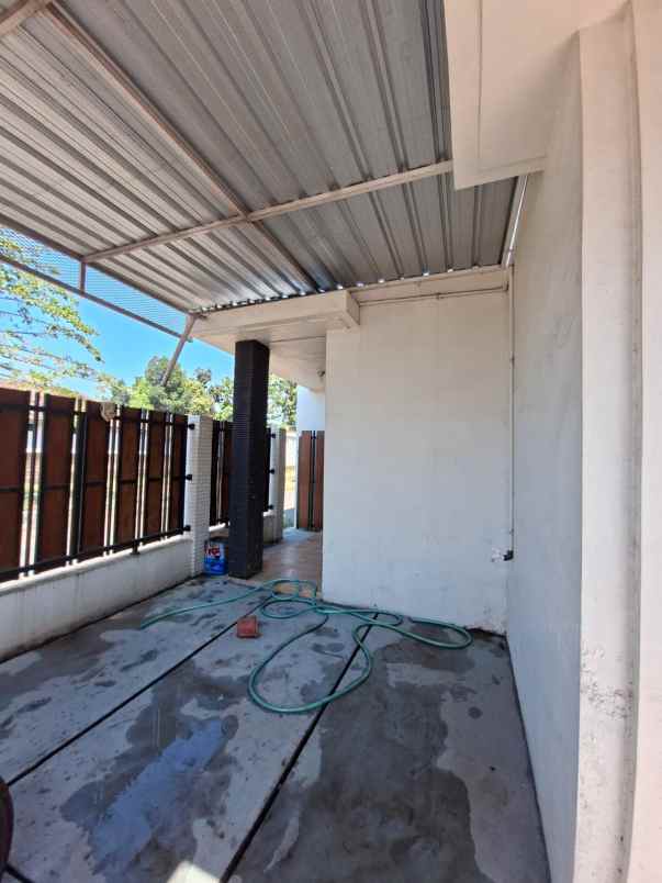 dijual rumah banguntapan