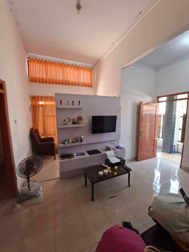 dijual rumah banguntapan