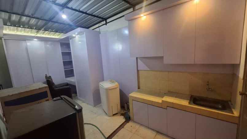dijual rumah banguntapan