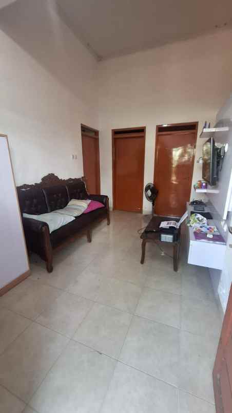 dijual rumah banguntapan