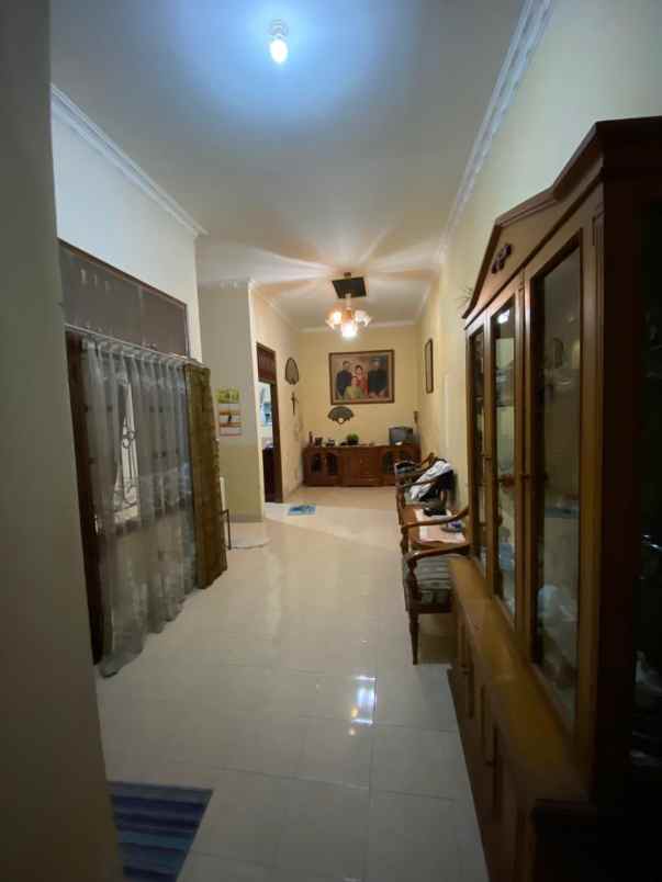 dijual rumah banguntapan bantul yogyakarta