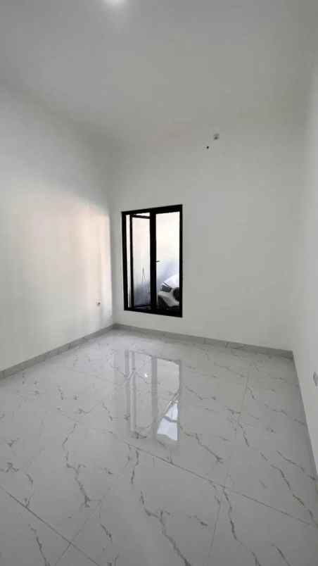 dijual rumah baru cantik di serpong ciater dekat bsd
