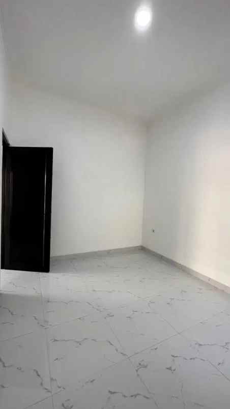 dijual rumah baru cantik di serpong ciater dekat bsd