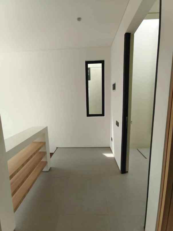 dijual rumah baru di neptunus margahayu bandung