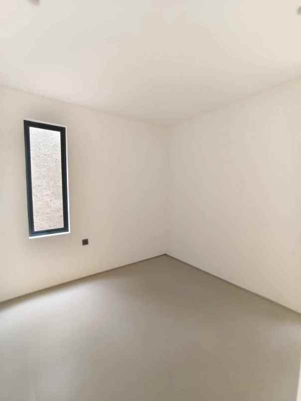 dijual rumah baru di neptunus margahayu bandung