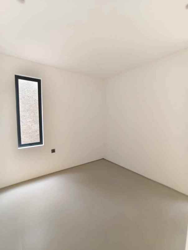 dijual rumah baru di neptunus margahayu bandung