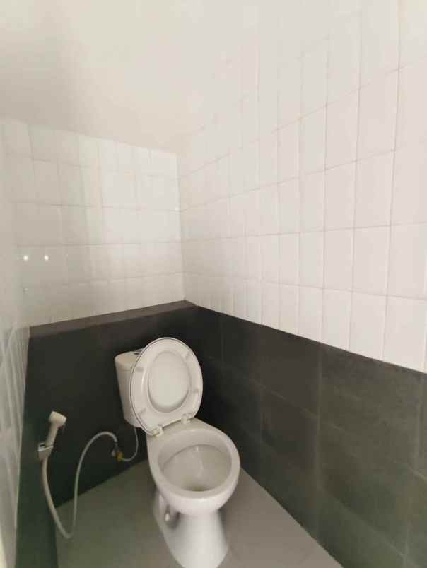 dijual rumah baru di neptunus margahayu bandung