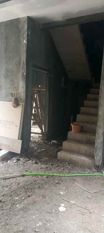 dijual rumah baru exlusive di kota bekasi