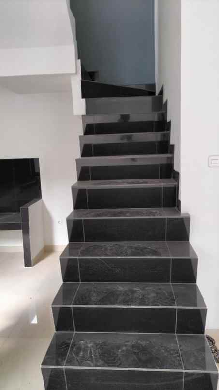 dijual rumah baru minimalis modern di antapani bandung