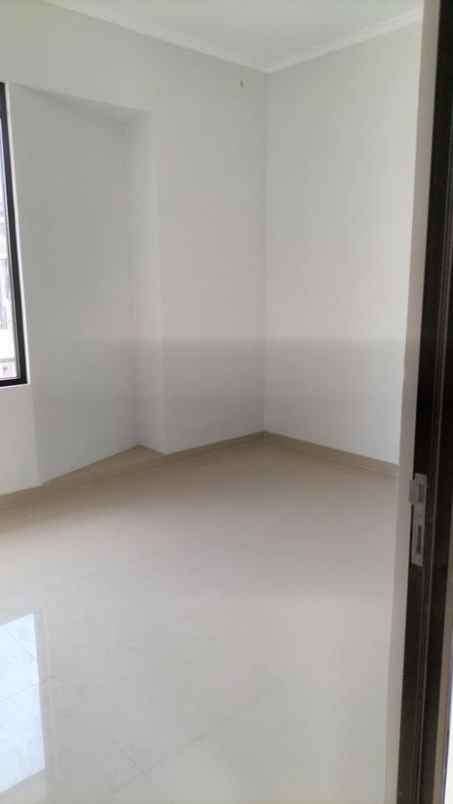 dijual rumah baru minimalis modern di antapani bandung