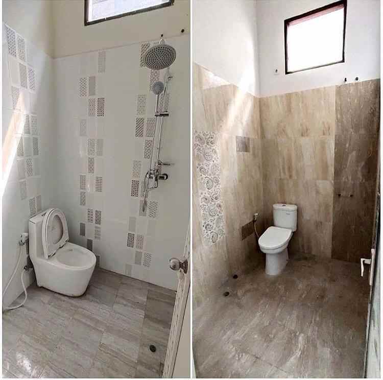 dijual rumah baru siap huni lokasi pancasila