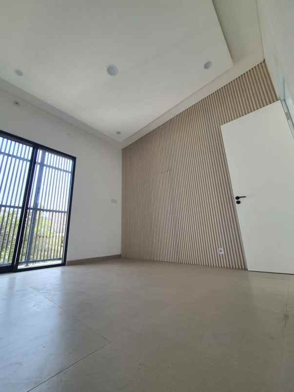 dijual rumah baruk