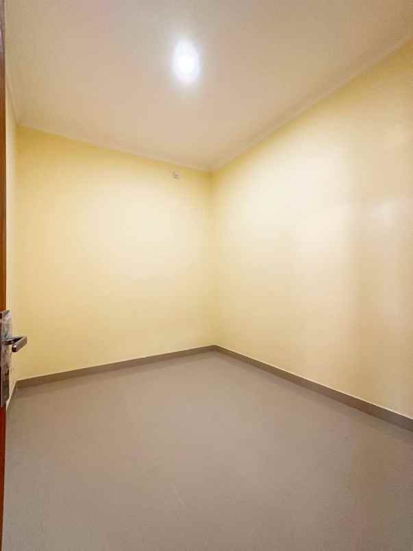 dijual rumah batu ampar