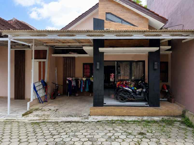 dijual rumah bedahan sawangan depok