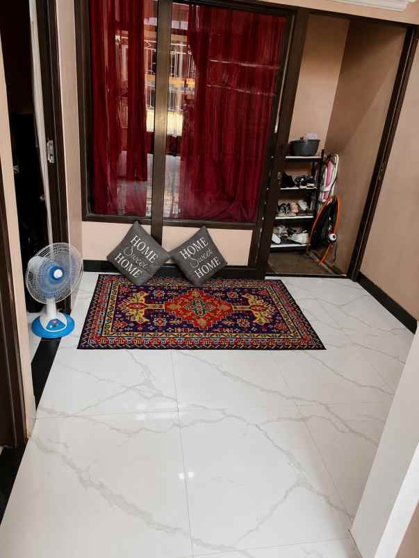 dijual rumah bedahan sawangan depok