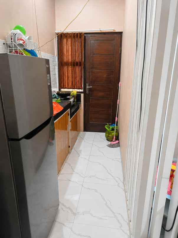 dijual rumah bedahan sawangan depok