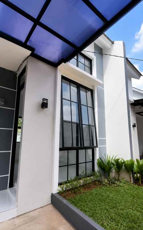 dijual rumah bedahan sawangan depok