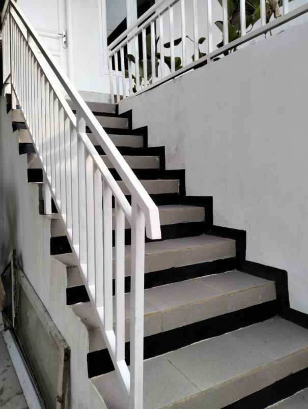 dijual rumah bentang padalarang