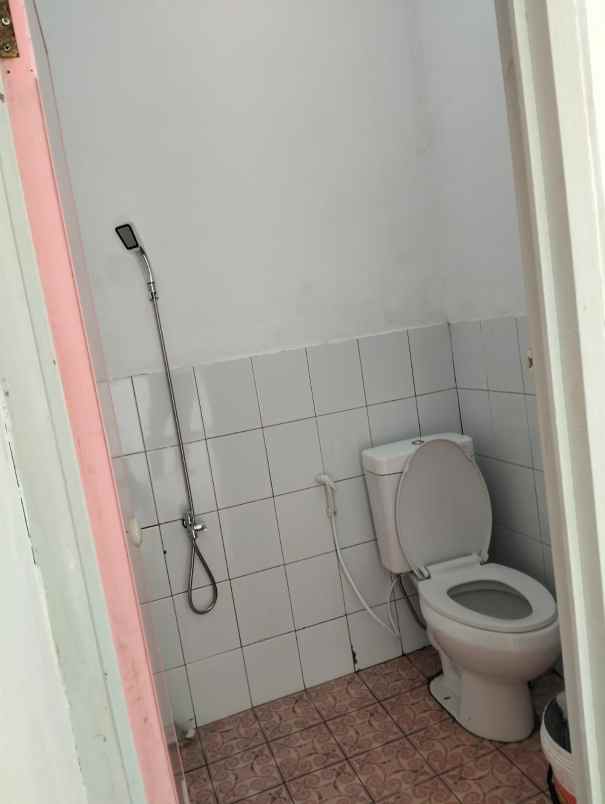 dijual rumah bentang padalarang