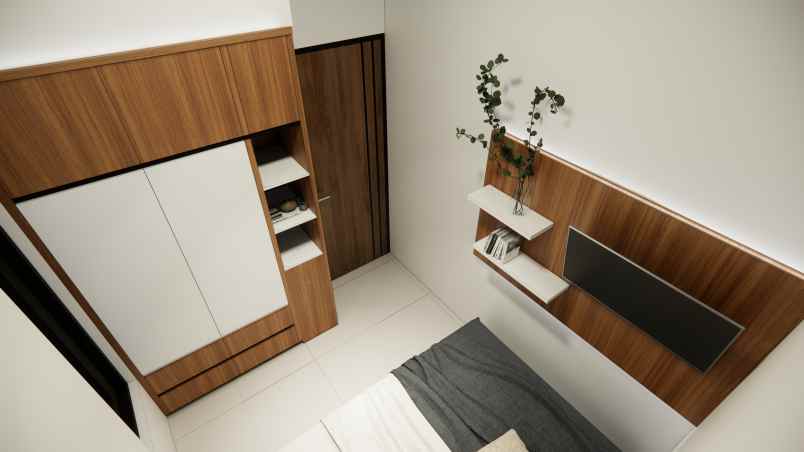 dijual rumah berbah sleman