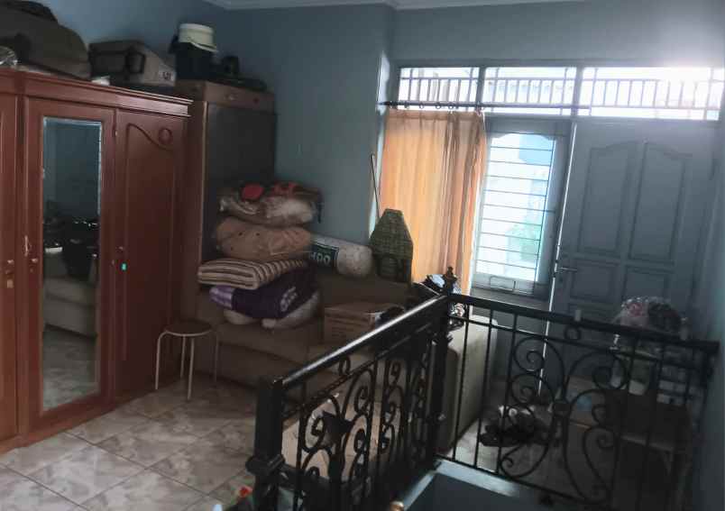 dijual rumah bintaro jombang tanggerang