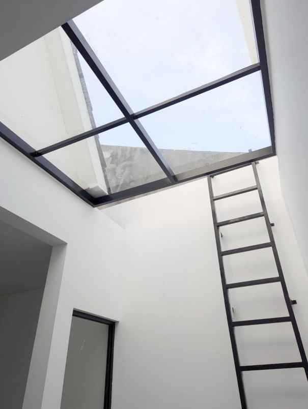 dijual rumah bintaro sektor 9 tangerang