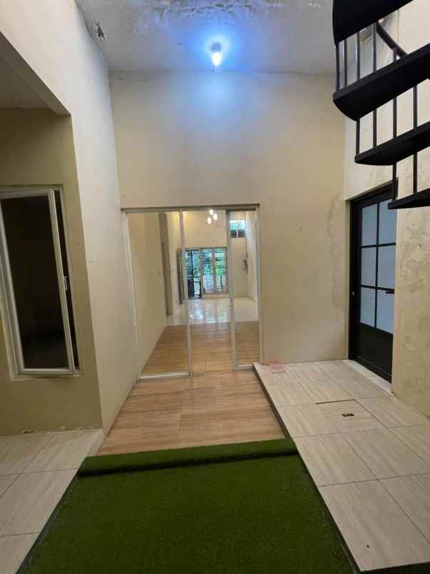 dijual rumah bojongsari depok