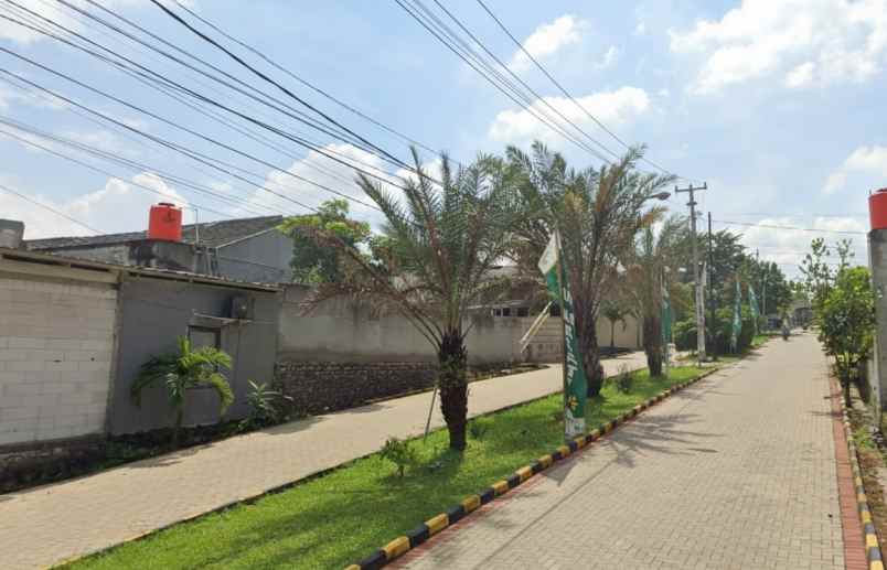 dijual rumah bojongsari depok