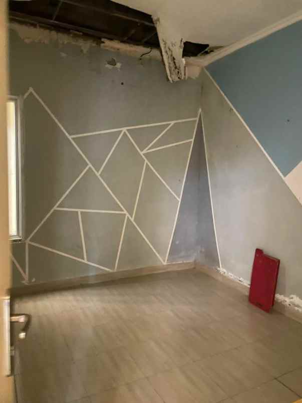 dijual rumah bojongsari depok