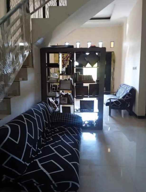 dijual rumah borobudur manyaran