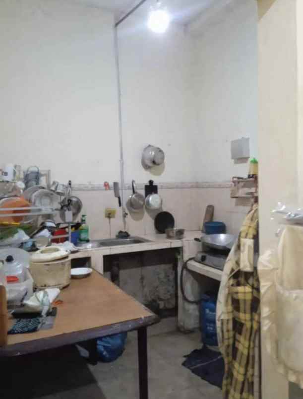 dijual rumah borobudur manyaran