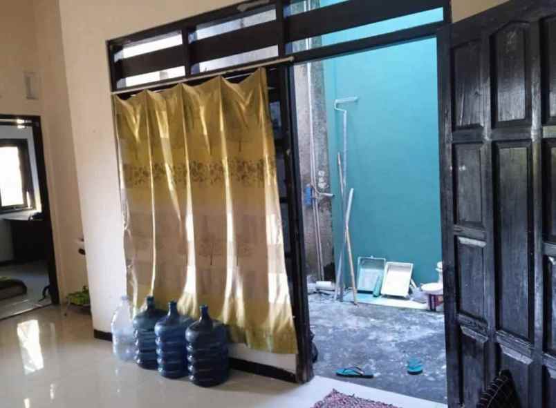 dijual rumah borobudur manyaran