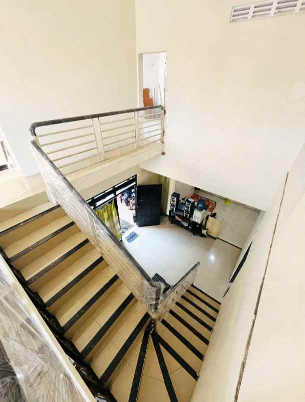 dijual rumah borobudur manyaran