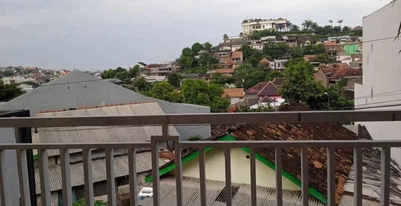 dijual rumah borobudur manyaran