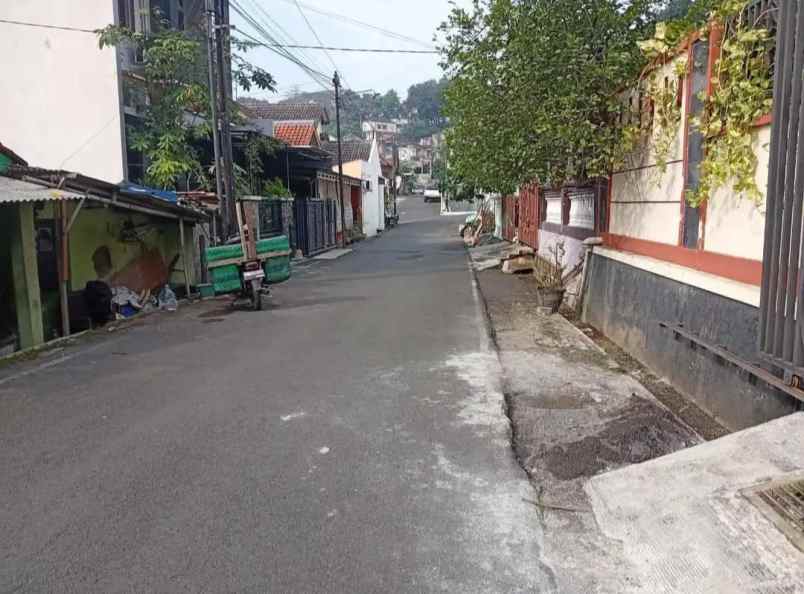 dijual rumah borobudur manyaran