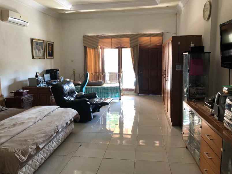 dijual rumah boyolali kota