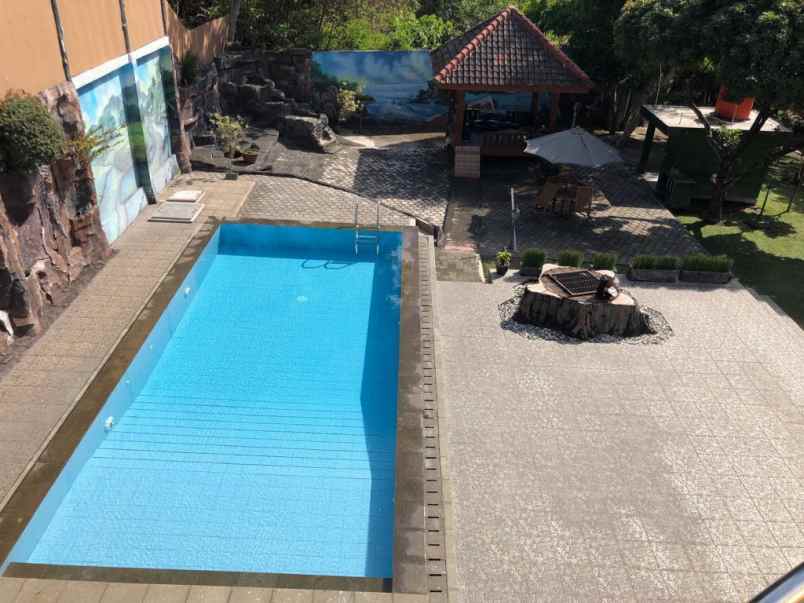 dijual rumah boyolali kota