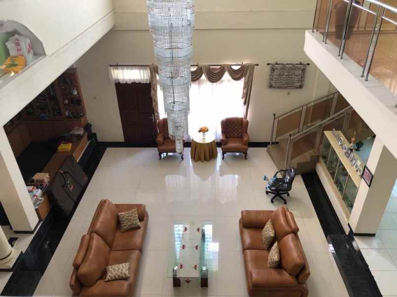 dijual rumah boyolali kota