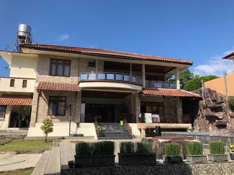 dijual rumah boyolali kota