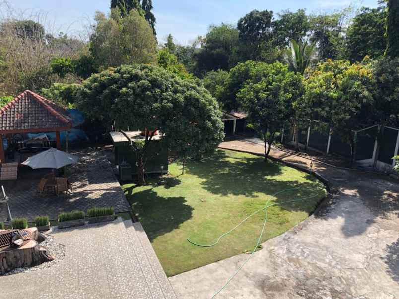 dijual rumah boyolali kota