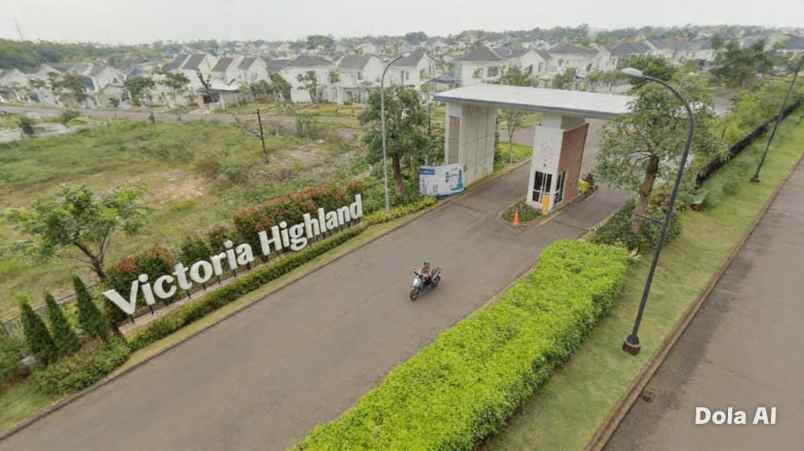 dijual rumah bsb city