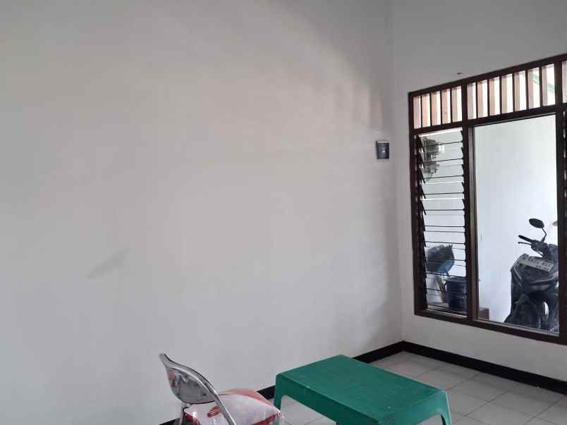 dijual rumah bukit kencana jaya