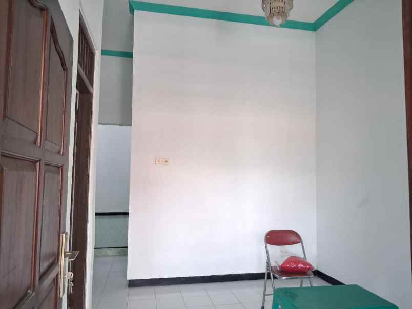 dijual rumah bukit kencana jaya