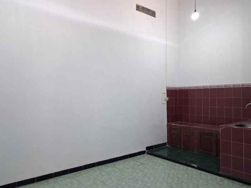 dijual rumah bukit kencana jaya