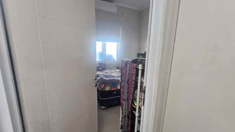 dijual rumah bukit permata indah